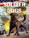 Cover image for Soldier Dogs #2